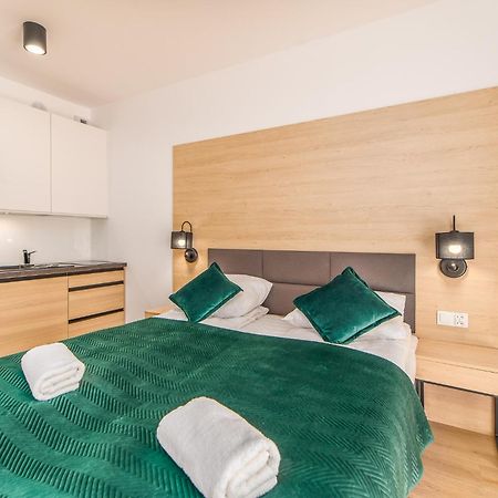 Faro Apartamenty Kasprowicza 20 Ab Kolberg Exterior foto