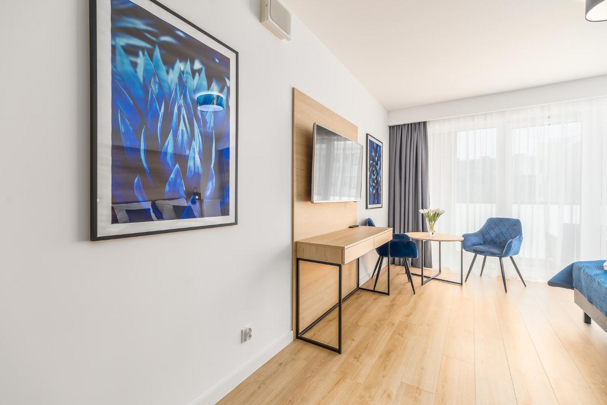 Faro Apartamenty Kasprowicza 20 Ab Kolberg Exterior foto