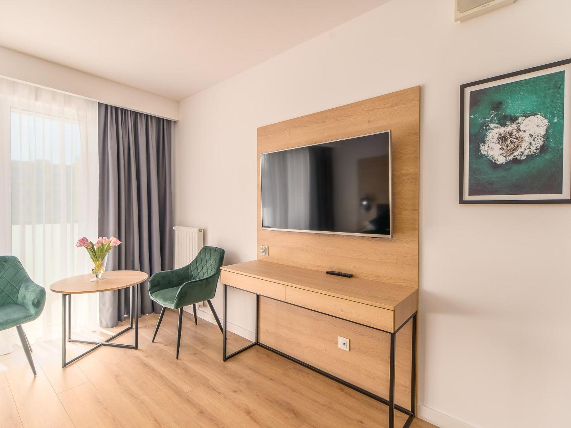 Faro Apartamenty Kasprowicza 20 Ab Kolberg Exterior foto