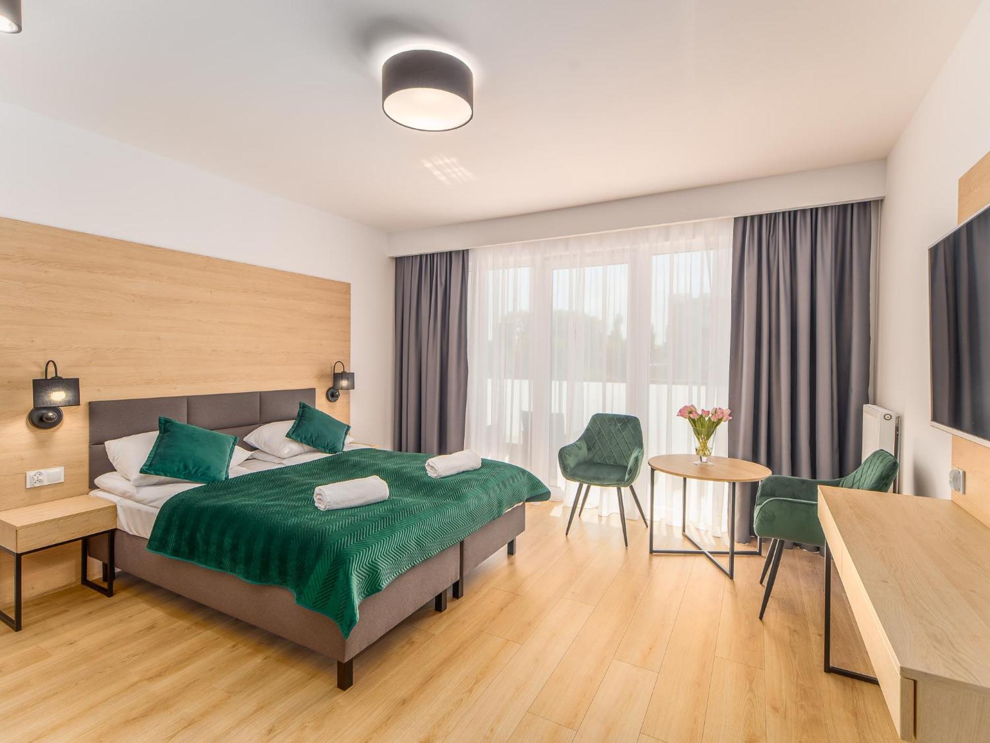 Faro Apartamenty Kasprowicza 20 Ab Kolberg Exterior foto