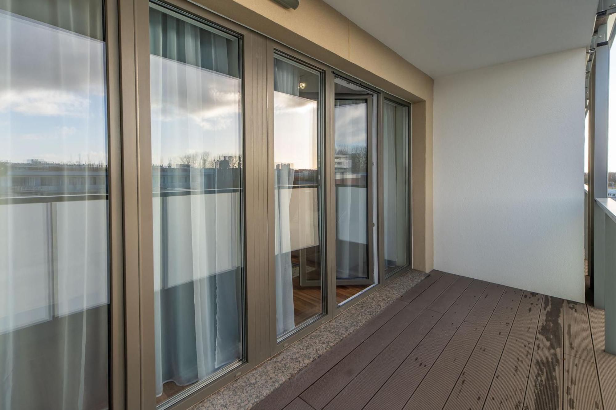 Faro Apartamenty Kasprowicza 20 Ab Kolberg Exterior foto