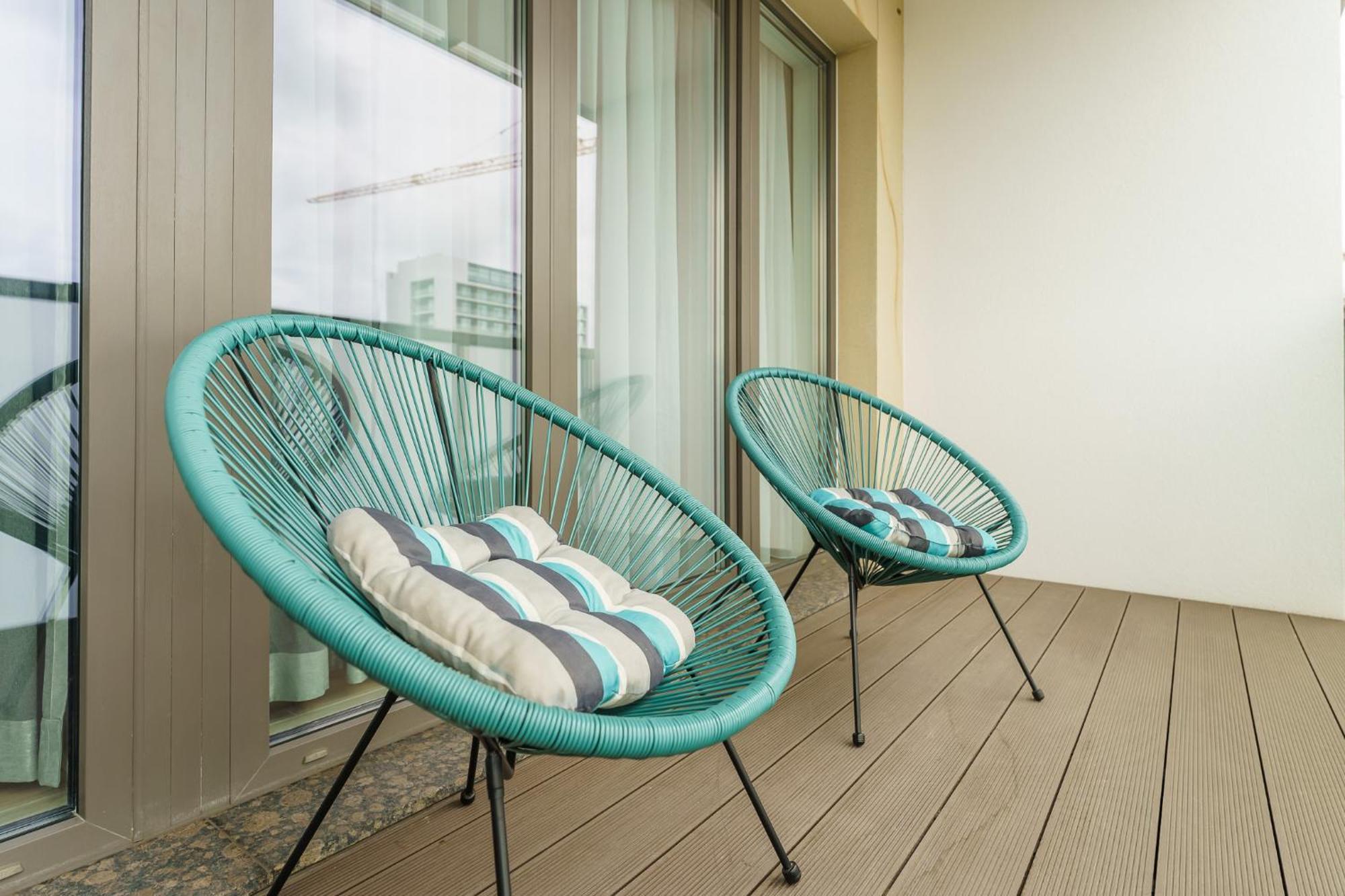 Faro Apartamenty Kasprowicza 20 Ab Kolberg Exterior foto